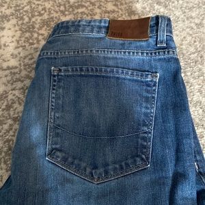 Men’s Paige Jeans